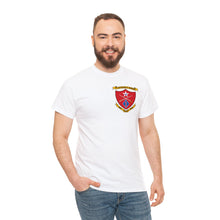 Load image into Gallery viewer, 1st Battalion 5th Marines (1st Bn 5th Mar V15) Logo T-Shirts