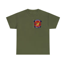 Load image into Gallery viewer, Marine Wing Support Squadron 372 (MWSS-372) Logo T-Shirts