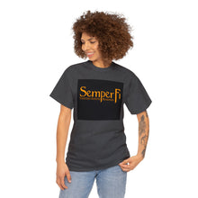 Load image into Gallery viewer, Copy of Marine Wing Support Squadron 372 (MWSS-372) Logo T-Shirts