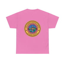Load image into Gallery viewer, 4th Marine Logistics Group (4th MLG) Marine Forces Reserve Logo T-Shirts