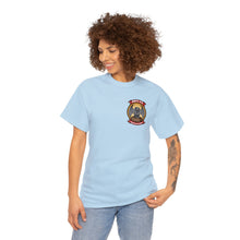 Load image into Gallery viewer, Marine Wing Support Squadron 473 (MWSS-473) Logo T-Shirts