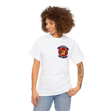 Load image into Gallery viewer, Marine Wing Support Squadron 372 (MWSS-372) Logo T-Shirts