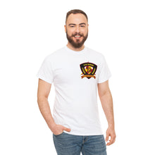 Load image into Gallery viewer, 12th Marine Littoral Regiment (12th MLR) Logo T-Shirts
