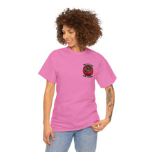 Load image into Gallery viewer, Marine Aviation Logistics Squadron 39 (MALS-39) Marine Corps Unit Logo T-Shirts