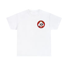 Load image into Gallery viewer, Unisex Heavy Cotton Tee