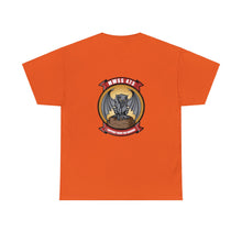 Load image into Gallery viewer, Marine Wing Support Squadron 473 (MWSS-473) Logo T-Shirts