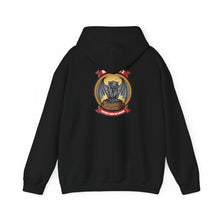 Load image into Gallery viewer, ”US Marines Sweatshirt | Hoodie Marine Wing Support Squadron-473”