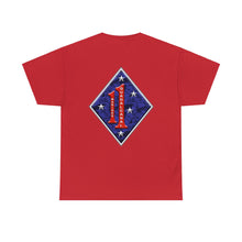 Load image into Gallery viewer, 5th Marine Regiment (5th Mar Regt) Logo T-Shirt