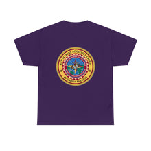 Load image into Gallery viewer, 4th Marine Logistics Group (4th MLG) Marine Forces Reserve Logo T-Shirts