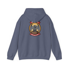 Load image into Gallery viewer, ”US Marines Sweatshirt | Hoodie Marine Wing Support Squadron-473”