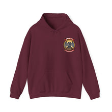 Load image into Gallery viewer, US Marines Sweatshirt | Hoodie Marine Wing Support Squadron-473