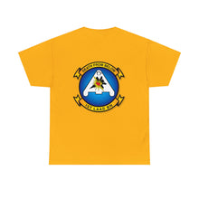 Load image into Gallery viewer, 1st Low Altitude Air Defense Battalion (LAAD) Logo T-Shirts