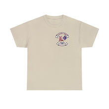 Load image into Gallery viewer, 3rd Battalion 1st Marines (3rd Bn 1st Mar V31) Logo T-Shirts