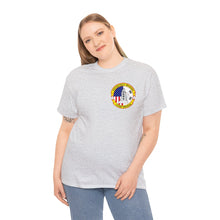 Load image into Gallery viewer, Camp Mujuk Republic of Korea Logo T-Shirts