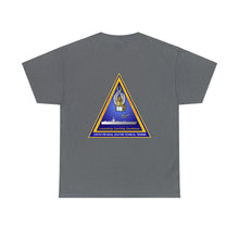 Load image into Gallery viewer, Center For Naval Aviation Technical Training Unit (CNATTU) NAS Pensacola Unit Logo T-Shirts