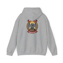 Load image into Gallery viewer, ”US Marines Sweatshirt | Hoodie Marine Wing Support Squadron-473”