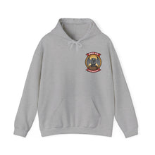 Load image into Gallery viewer, ”US Marines Sweatshirt | Hoodie Marine Wing Support Squadron-473”