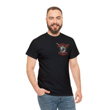 Load image into Gallery viewer, Combat Logistics Battalion 15 (CLB 15) Logo T-Shirts