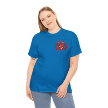 Load image into Gallery viewer, 10th Marines Logo T-Shirts