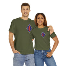 Load image into Gallery viewer, 1st Marine Regiment (1st Mar Regt) Logo T-Shirt