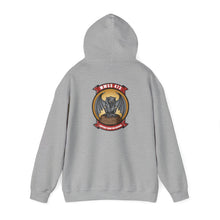 Load image into Gallery viewer, ”US Marines Sweatshirt | Hoodie Marine Wing Support Squadron-473”