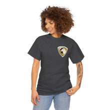 Load image into Gallery viewer, 6th Marine Corps District Headquarters (6th MCD) Logo T-Shirts