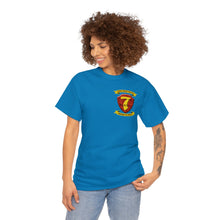 Load image into Gallery viewer, 7th Marine Regiment (7th Mar Regt) Logo T-Shirts