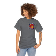 Load image into Gallery viewer, Marine Wing Support Squadron 372 (MWSS-372) Logo T-Shirts