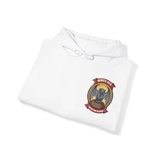 Load image into Gallery viewer, ”US Marines Sweatshirt | Hoodie Marine Wing Support Squadron-473”