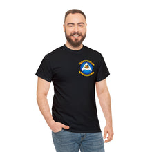 Load image into Gallery viewer, 1st Low Altitude Air Defense Battalion (LAAD) Logo T-Shirts