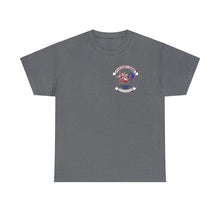 Load image into Gallery viewer, 3rd Battalion 1st Marines (3rd Bn 1st Mar V31) Logo T-Shirts