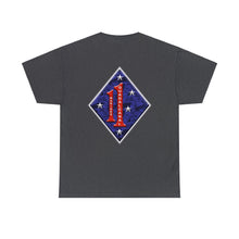 Load image into Gallery viewer, 5th Marine Regiment (5th Mar Regt) Logo T-Shirt