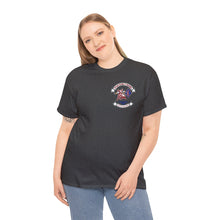 Load image into Gallery viewer, 3rd Battalion 1st Marines (3rd Bn 1st Mar V31) Logo T-Shirts