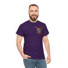 Load image into Gallery viewer, Combat Logistics Battalion 15 (CLB 15) Logo T-Shirts