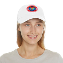 Load image into Gallery viewer, 7th Communication Battalion Logo Hat/Ball Cap