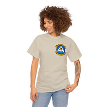 Load image into Gallery viewer, 1st Low Altitude Air Defense Battalion (LAAD) Logo T-Shirts