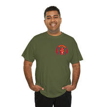 Load image into Gallery viewer, 10th Marines Logo T-Shirts