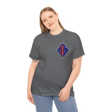 Load image into Gallery viewer, 5th Marine Regiment (5th Mar Regt) Logo T-Shirt