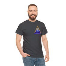 Load image into Gallery viewer, Center For Naval Aviation Technical Training Unit (CNATTU) NAS Pensacola Unit Logo T-Shirts