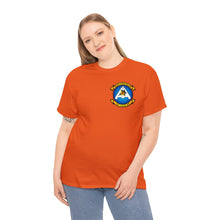 Load image into Gallery viewer, 1st Low Altitude Air Defense Battalion (LAAD) Logo T-Shirts