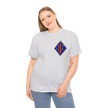 Load image into Gallery viewer, 5th Marine Regiment (5th Mar Regt) Logo T-Shirt