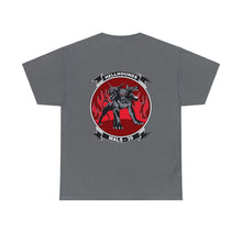 Load image into Gallery viewer, Marine Aviation Logistics Squadron 39 (MALS-39) Marine Corps Unit Logo T-Shirts