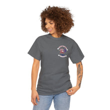 Load image into Gallery viewer, 3rd Battalion 1st Marines (3rd Bn 1st Mar V31) Logo T-Shirts