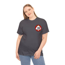Load image into Gallery viewer, Unisex Heavy Cotton Tee