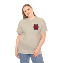 Load image into Gallery viewer, Marine Aviation Logistics Squadron 39 (MALS-39) Marine Corps Unit Logo T-Shirts
