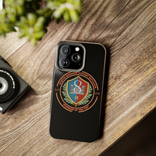 Load image into Gallery viewer, 8th Engineer Support Battalion (8th ESB) Logo Tough Phone Cases