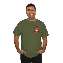 Load image into Gallery viewer, 1st Battalion 8th Marines Logo T-Shirts