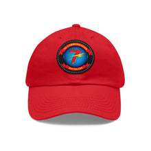 Load image into Gallery viewer, 7th Communication Battalion Logo Hat/Ball Cap