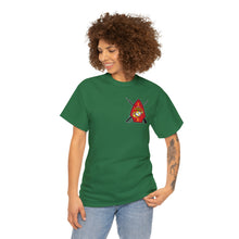 Load image into Gallery viewer, 1st Battalion 8th Marines Logo T-Shirts