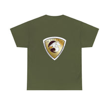 Load image into Gallery viewer, 6th Marine Corps District Headquarters (6th MCD) Logo T-Shirts